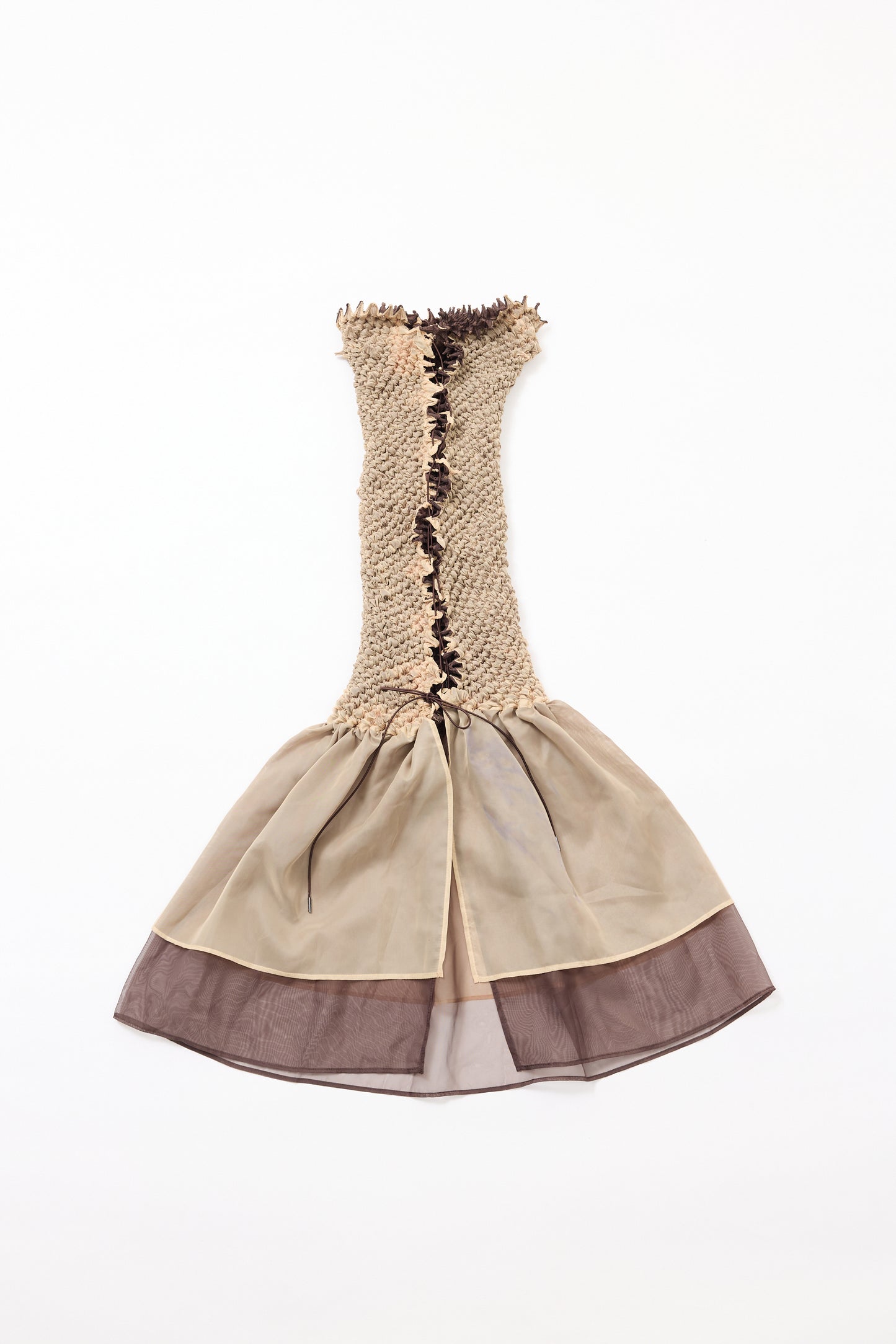 SHIBORI Buistier - 241 Sand