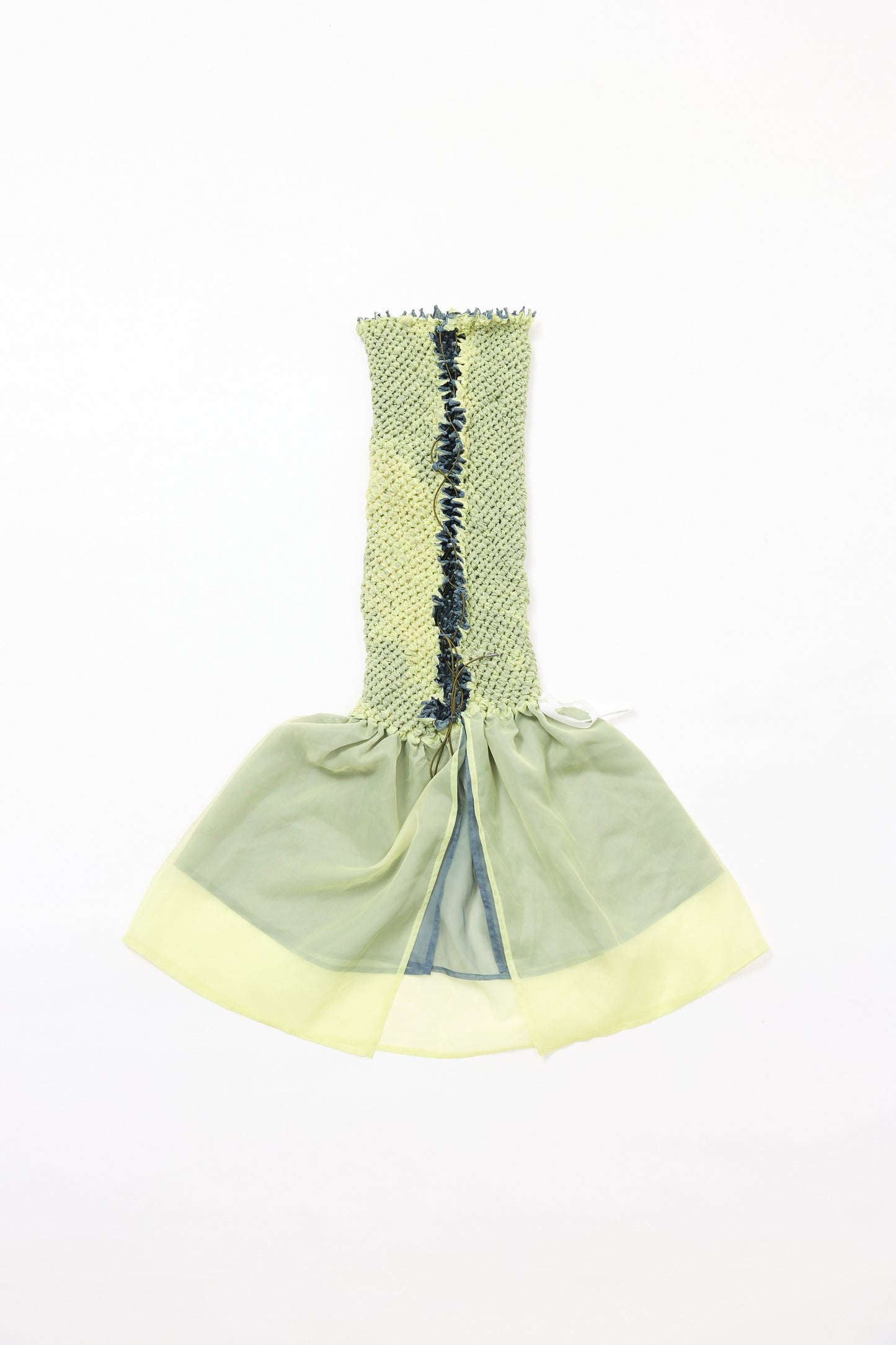 SHIBORI Buistier - 242 Forest