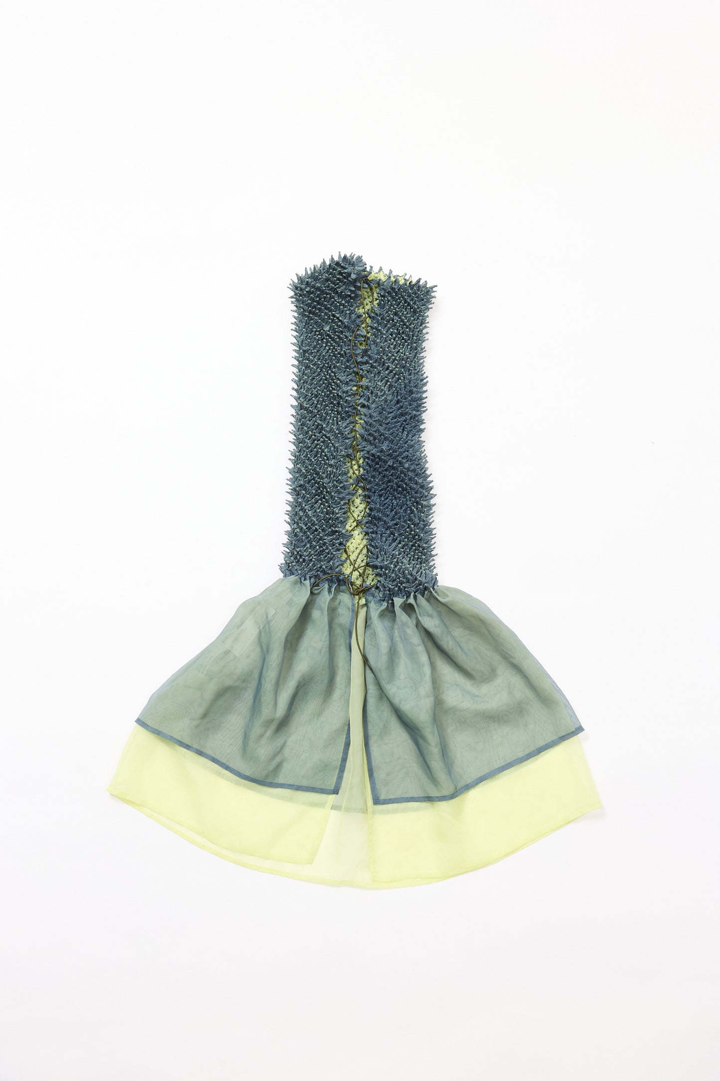 SHIBORI Buistier - 242 Forest