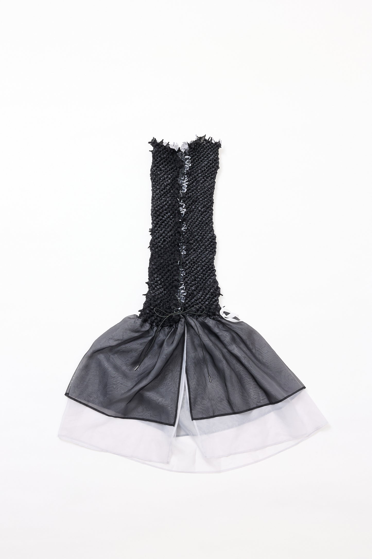 SHIBORI Buistier - 244 Black