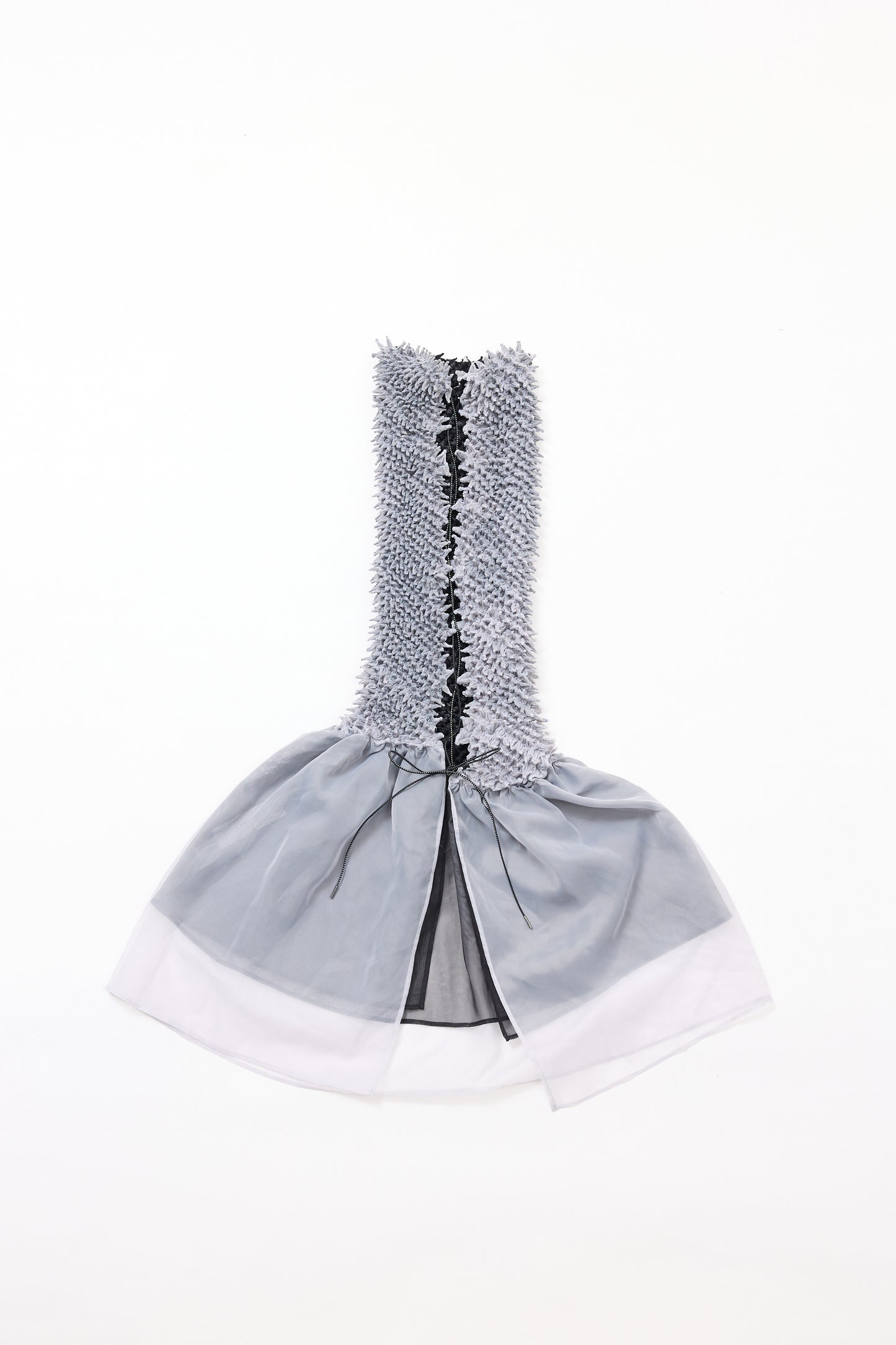 SHIBORI Buistier - 244 Black