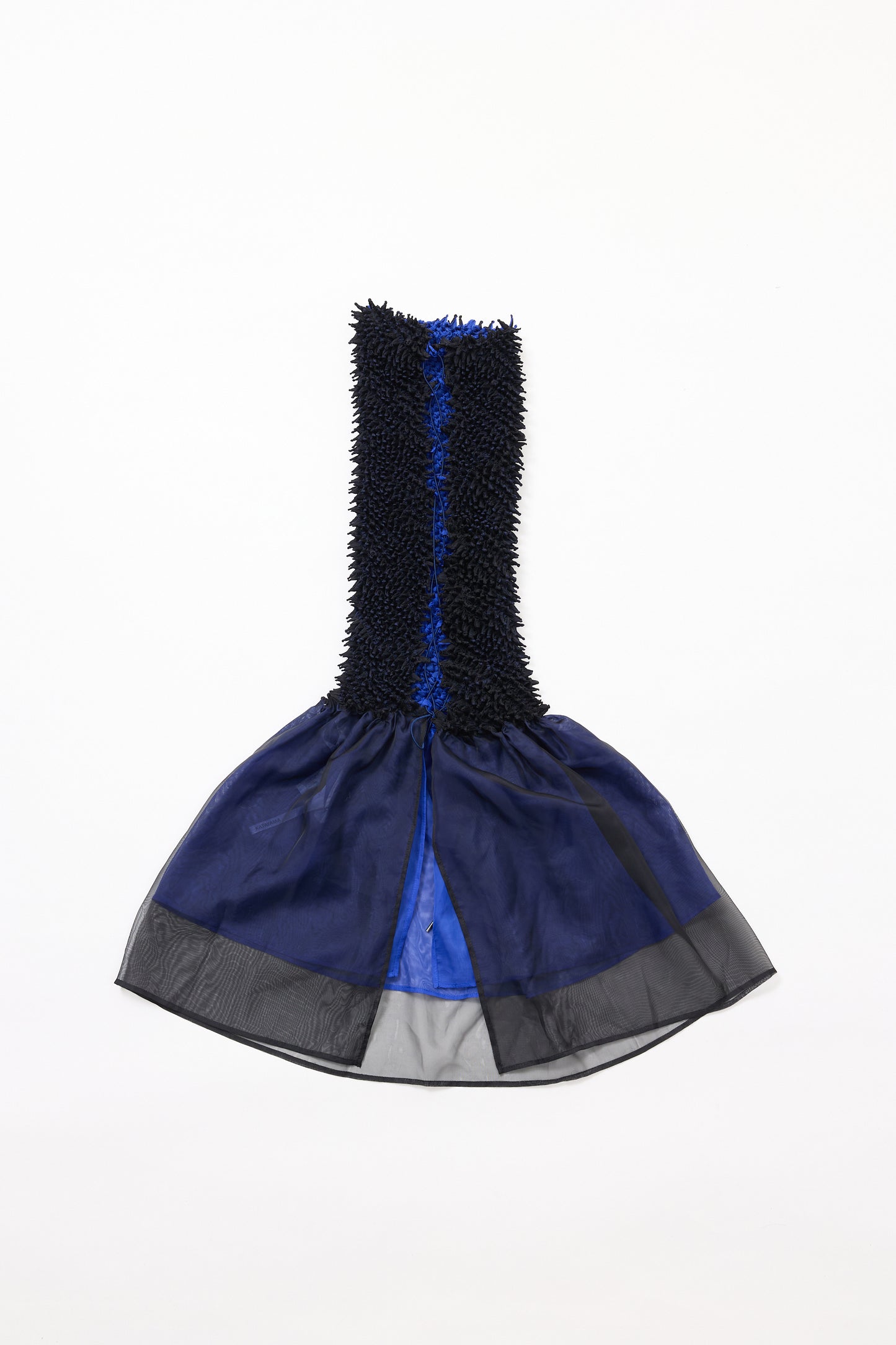 SHIBORI Buistier - 243 Blue