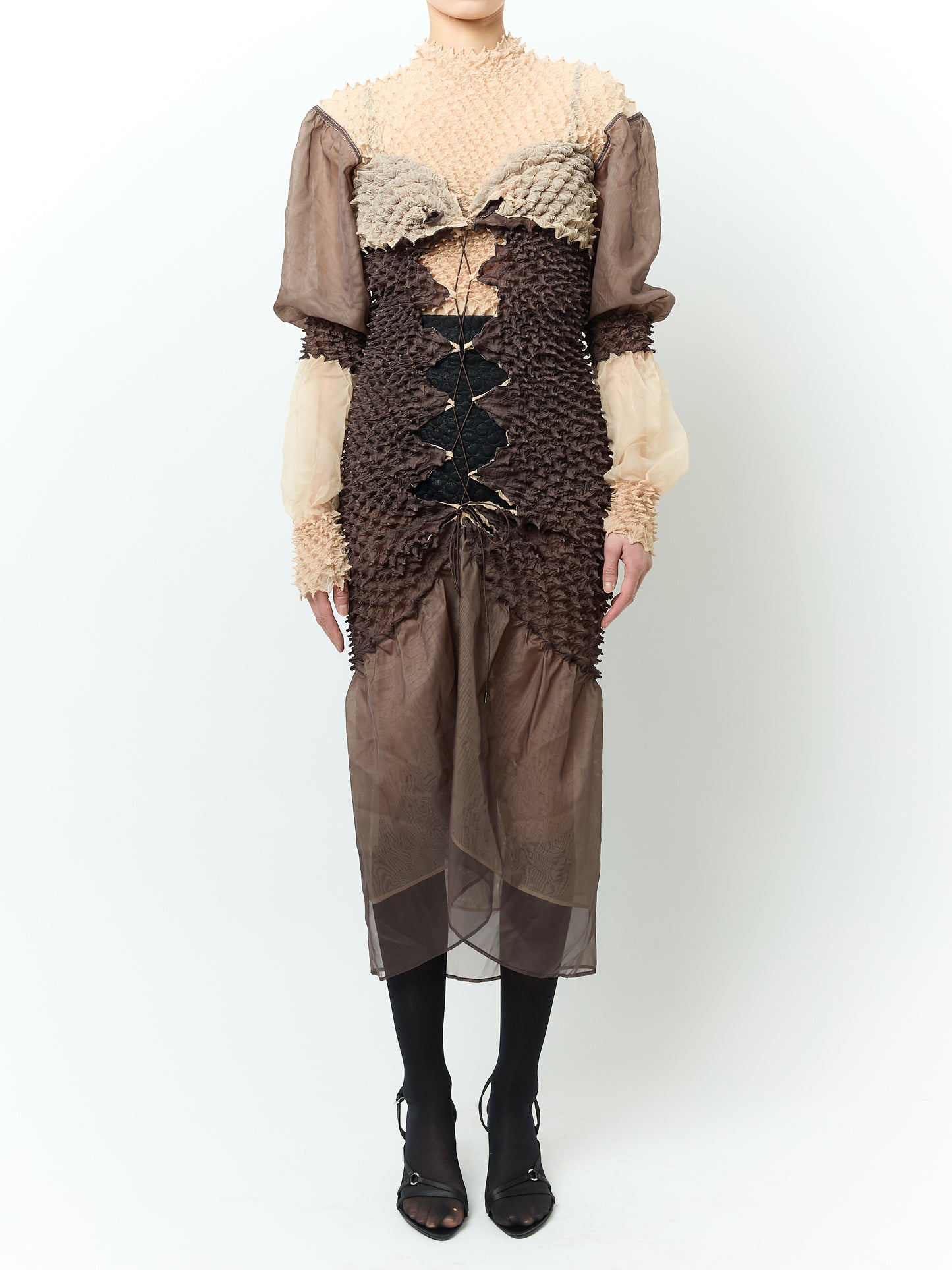 SHIBORI Buistier - 241 Sand