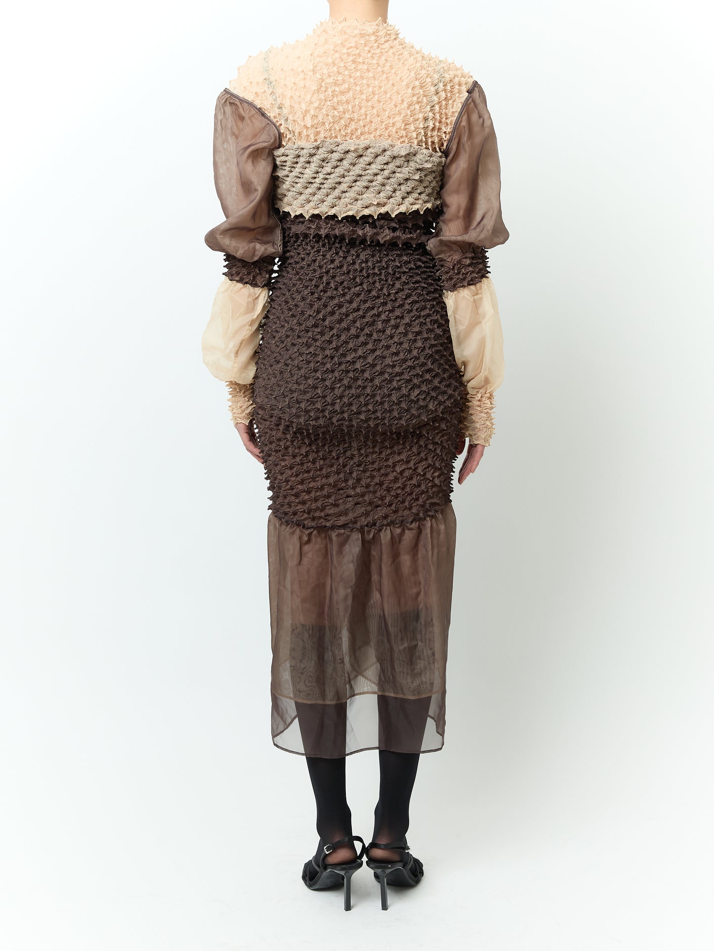 SHIBORI Buistier - 241 Sand