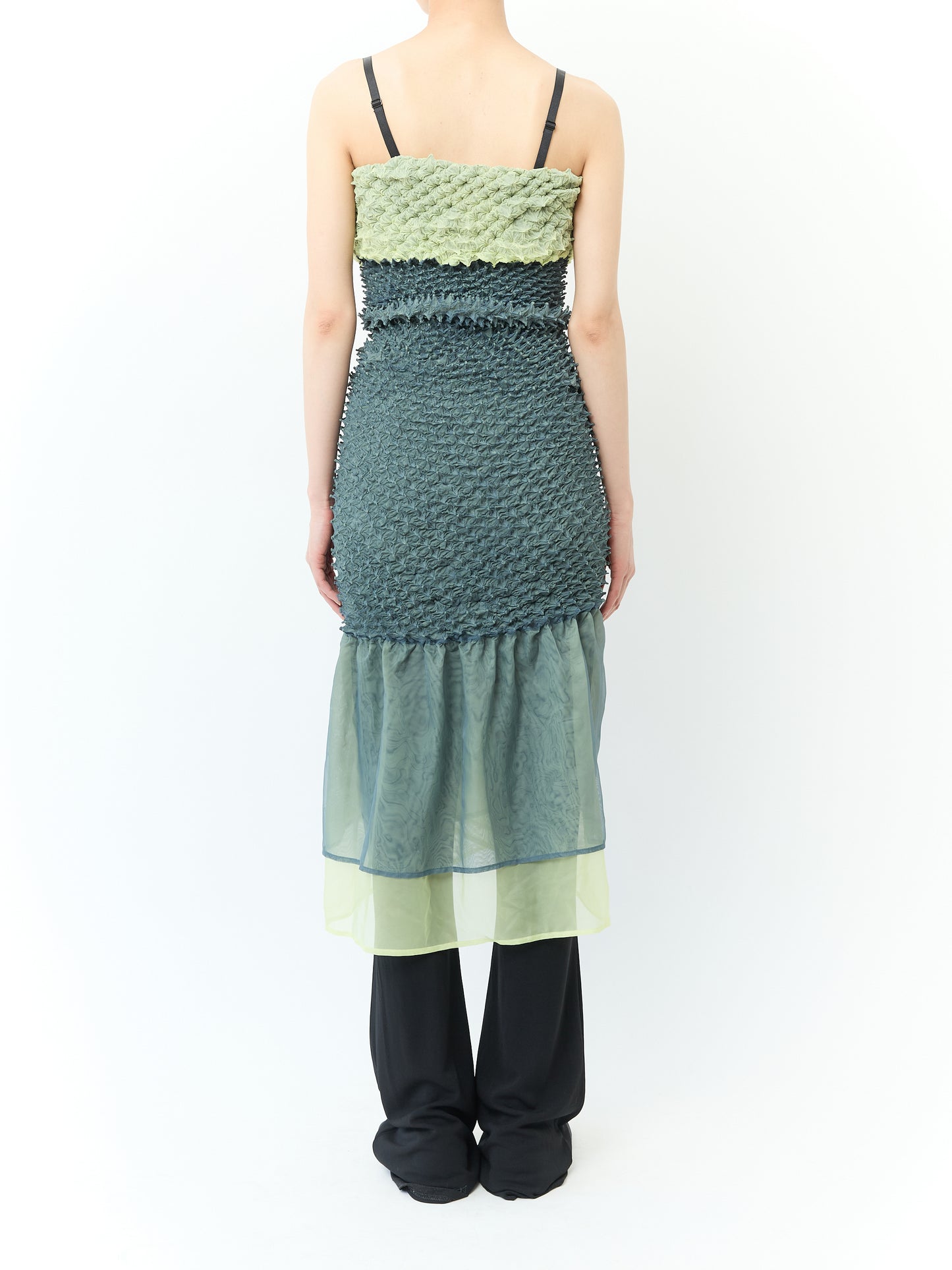 SHIBORI Buistier - 242 Forest