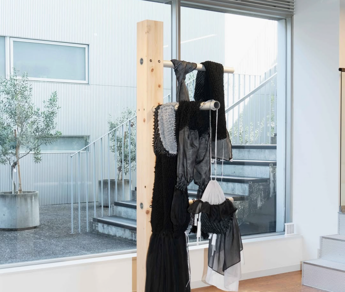 KATAYAMA Collection #1 Exhibition at GALLERY WEST