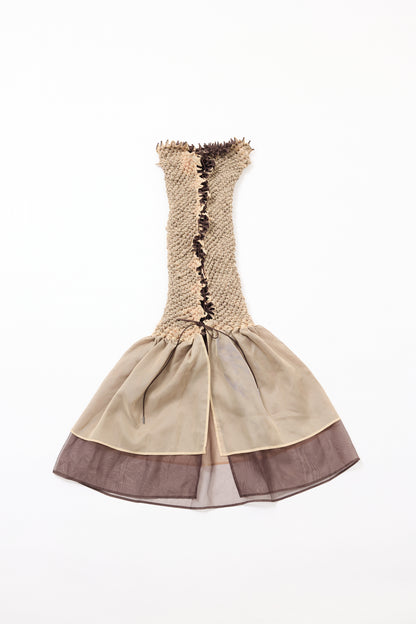 SHIBORI Buistier - 241 Sand