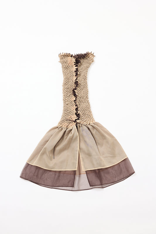 SHIBORI Buistier - 241 Sand