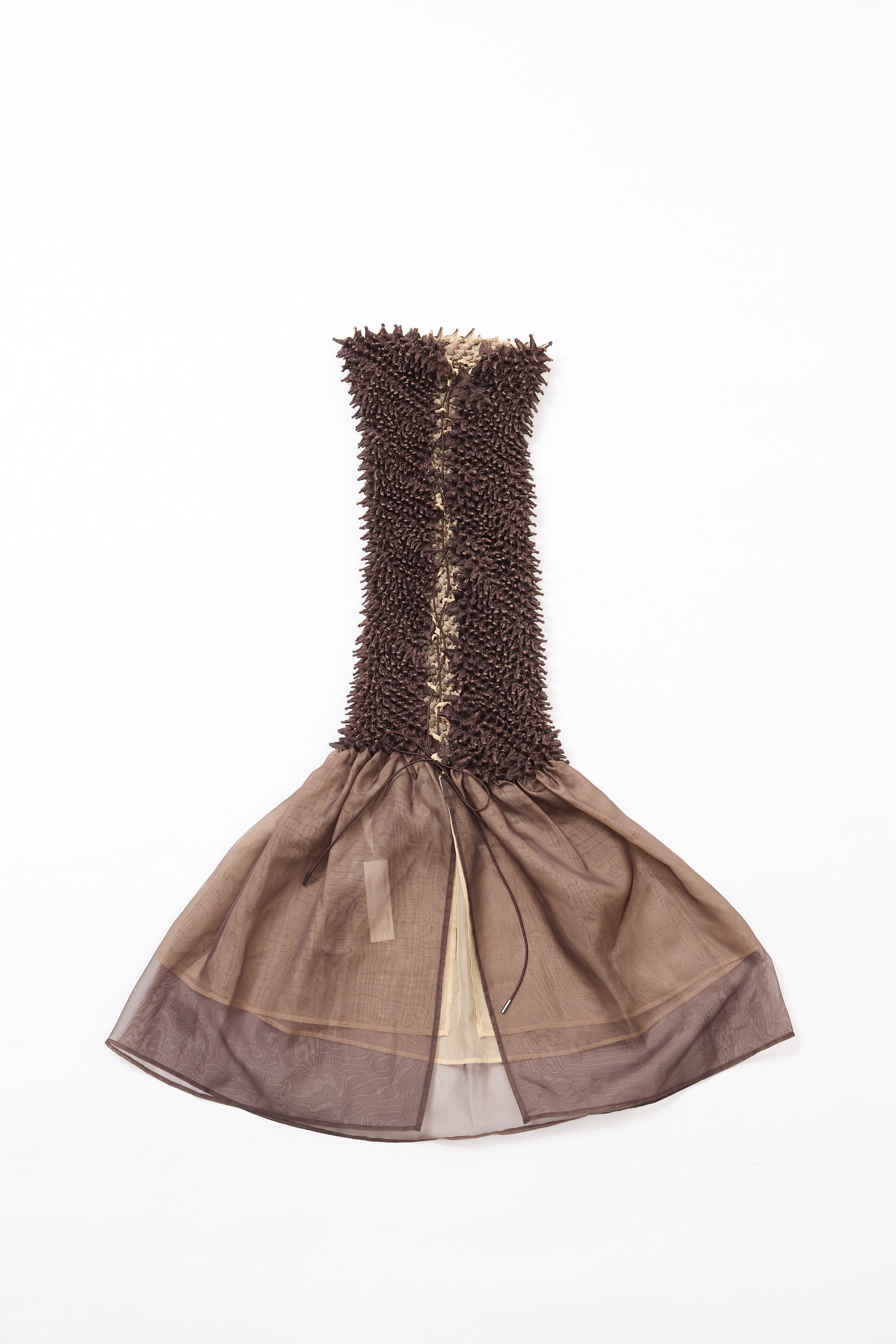 SHIBORI Buistier - 241 Sand
