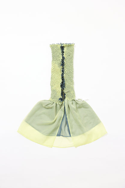 SHIBORI Buistier - 242 Forest