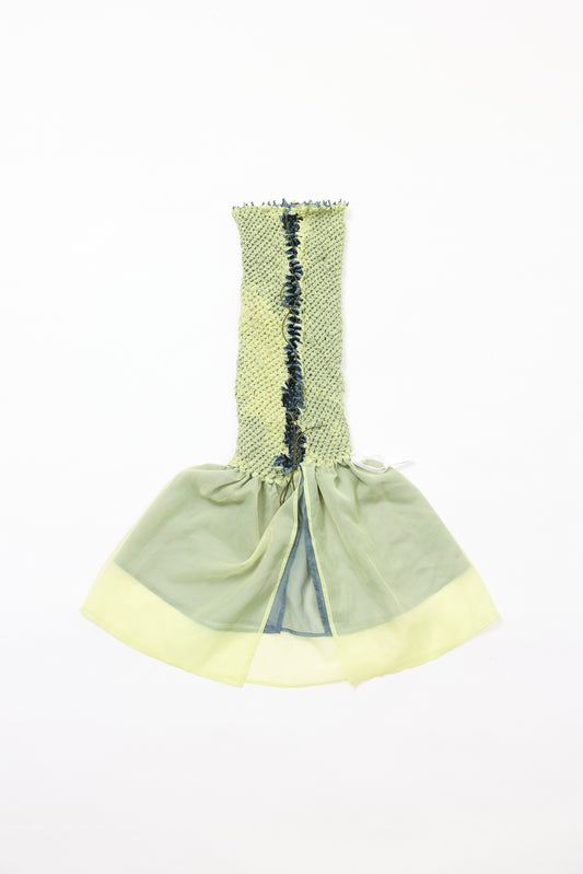 SHIBORI Buistier - 242 Forest