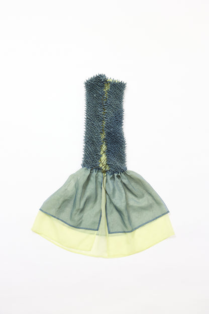 SHIBORI Buistier - 242 Forest