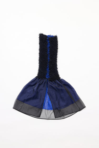 SHIBORI Buistier - 243 Blue
