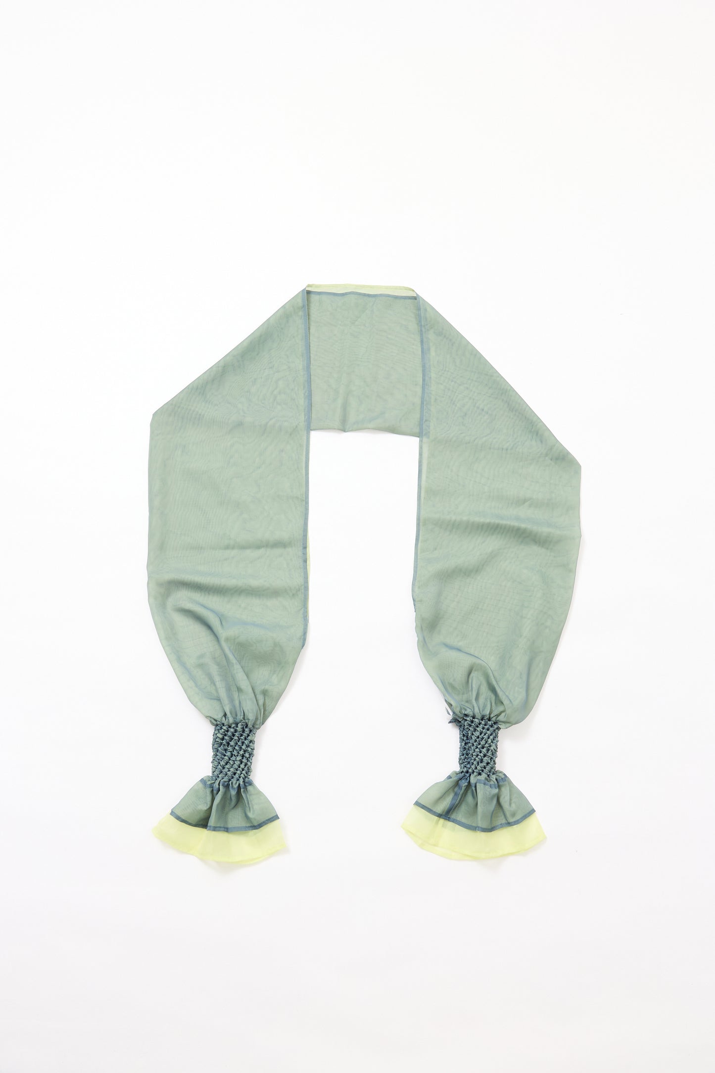 SHIBORI Long Sleeve - 242 Forest