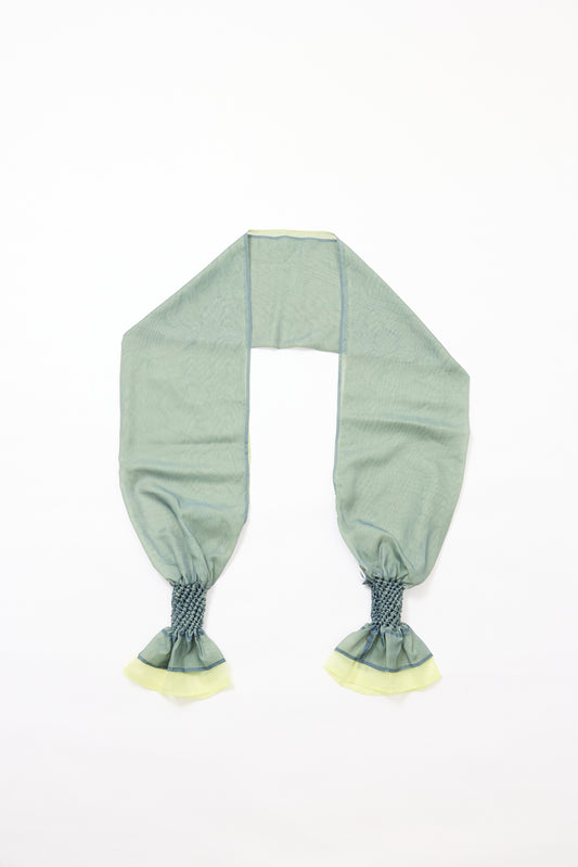 SHIBORI Long Sleeve - 242 Forest
