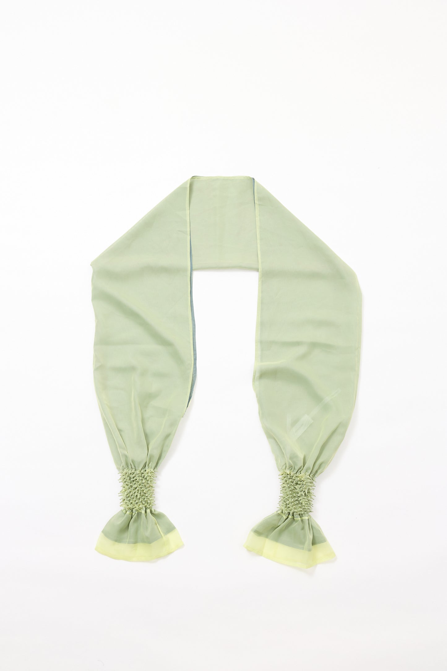 SHIBORI Long Sleeve - 242 Forest