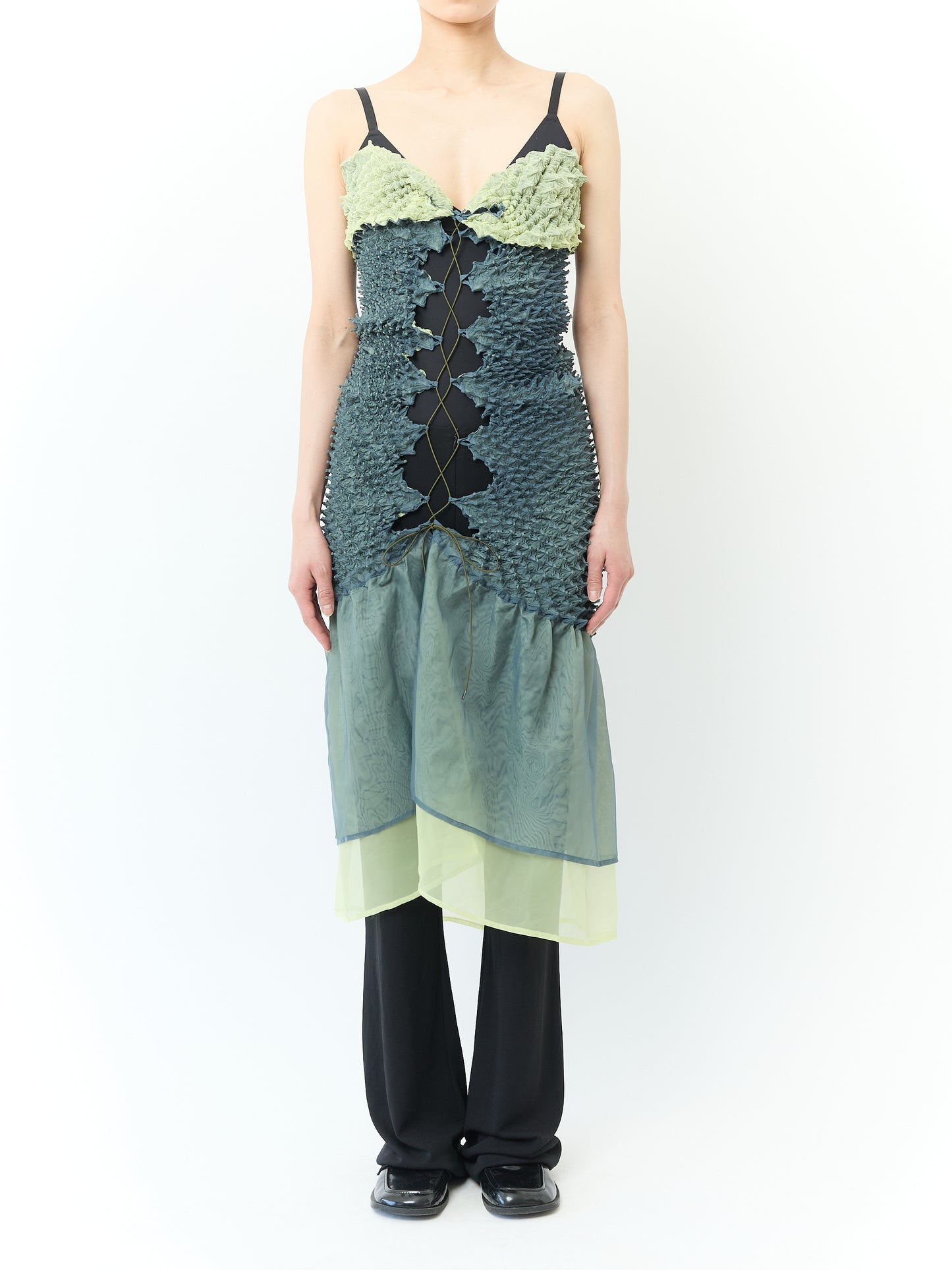 SHIBORI Buistier - 242 Forest