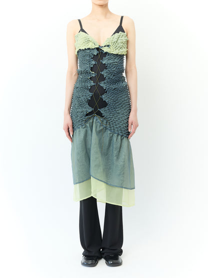 SHIBORI Buistier - 242 Forest