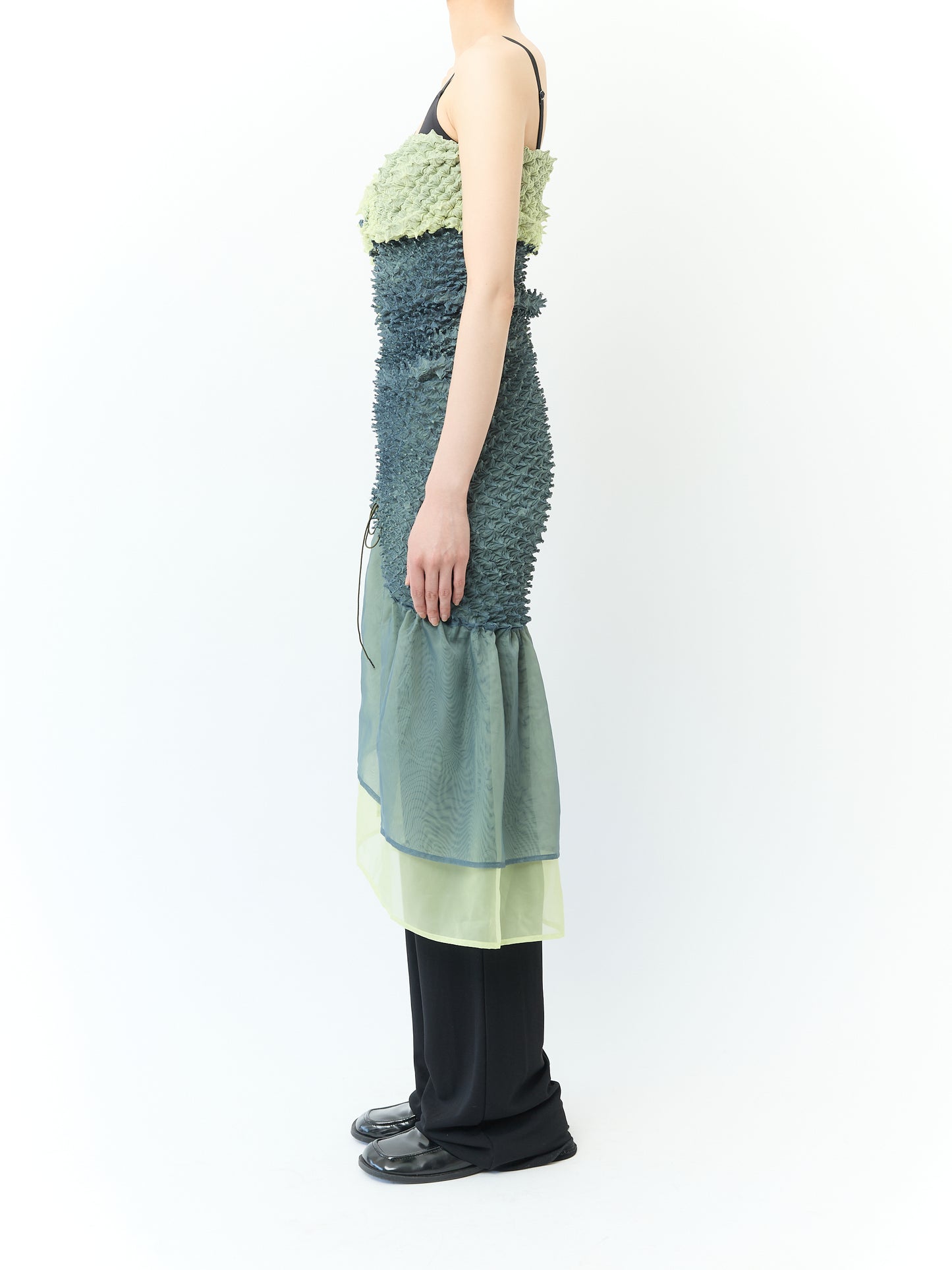SHIBORI Buistier - 242 Forest
